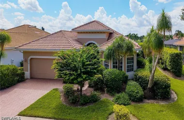 6718 CROWNED EAGLE LN, NAPLES, FL, 34113, Naples, FL 34113