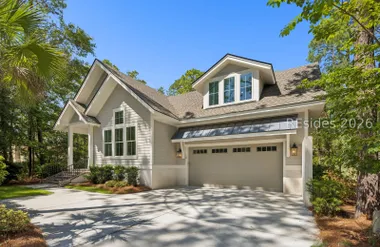 10 FOX LN, HILTON HEAD ISLAND, SC, 29928, Hilton Head Island, SC 29928