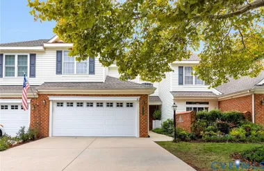 10116 LOCKLIES DR, GLEN ALLEN, VA, 23060, Glen Allen, VA 23060