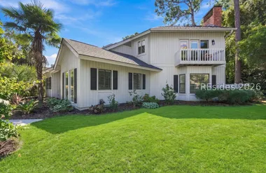 11 DOLPHIN POINT LN, HILTON HEAD ISLAND,..., Hilton Head Island, SC 29926