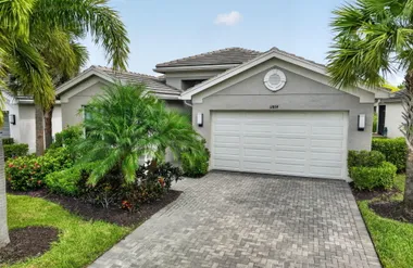 11839 SW JASPER LAKE WAY, PORT ST LUCIE,..., Port St Lucie, FL 34987