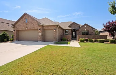 12509 LOCKHART DR, DENTON, TX, 76207, Denton, TX 76207