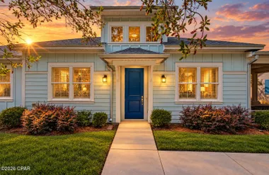 8497 DREAMS FLOAT CT, PANAMA CITY BEACH,..., Panama City Beach, FL 32413