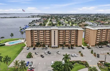 4280 SE 20TH PL 808, CAPE CORAL, FL, 339..., Cape Coral, FL 33904