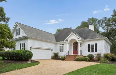 205 ROYAL DUBLIN, WILLIAMSBURG, VA, 2318..., Williamsburg, VA 23188