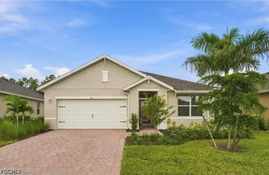 3623 ROLLINGWATER WAY, NORTH FORT MYERS,..., North Fort Myers, FL 33917