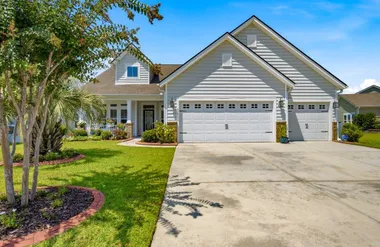 608 CHERRY BLOSSOM DR, MURRELLS INLET, S..., Murrells Inlet, SC 29576