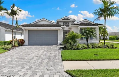 8950 MUSTIQUE LN, NAPLES, FL, 34114, Naples, FL 34114