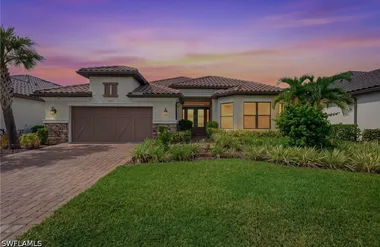 8333 PROMOSO CT, NAPLES, FL, 34114, Naples, FL 34114