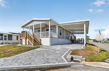 14729 CONSTITUTION WAY, NORTH FORT MYERS..., North Fort Myers, FL 33917