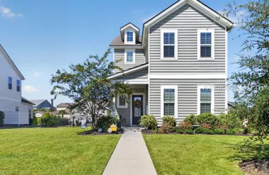 1591 CLUB WAY, HARDEEVILLE, SC, 29927, Hardeeville, SC 29927