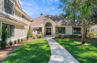 300 SEABROOK DR, HILTON HEAD ISLAND, SC,..., Hilton Head Island, SC 29926
