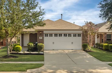 2927 CONE FLOWER DR, RICHMOND, TX, 77469, Richmond, TX 77469
