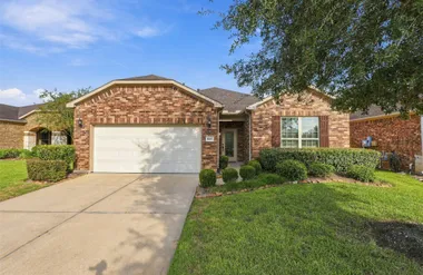 677 TENUTA LN, LEAGUE CITY, TX, 77573, League City, TX 77573