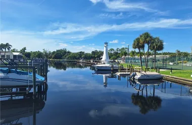 5714 CAPTAIN JOHN SMITH LOOP, NORTH FORT..., North Fort Myers, FL 33917