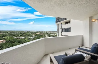 6001 PELICAN BAY BLVD 1606, NAPLES, FL, ..., Naples, FL 34108