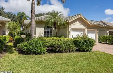 917 VISTANA CIR 6, NAPLES, FL, 34119, Naples, FL 34119