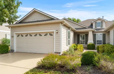 105 NASSAU CIR, GEORGETOWN, TX, 78633, Georgetown, TX 78633