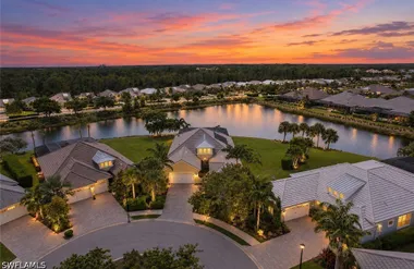6305 LYFORD ISLE DR, NAPLES, FL, 34113, Naples, FL 34113