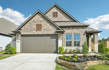 7241 IRONWOOD TEE CT, PORTER, TX, 77365, Porter, TX 77365