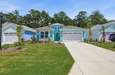 1344 TROPICS AVE, HARDEEVILLE, SC, 29927, Hardeeville, SC 29927