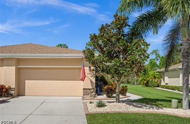 3105 REDSTONE CIR, NORTH FORT MYERS, FL,..., North Fort Myers, FL 33917