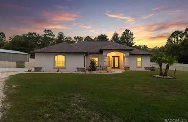 404 E NICHOLAS ST, HERNANDO, FL, 34442, Hernando, FL 34442