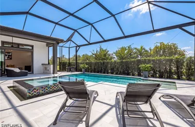 15388 MOTTA WAY, NAPLES, FL, 34114, Naples, FL 34114
