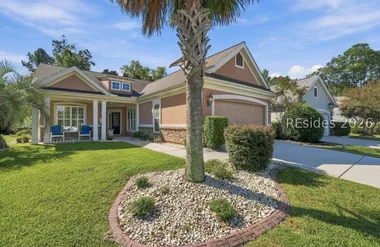 36 REEDY PL, BLUFFTON, SC, 29909, Bluffton, SC 29909