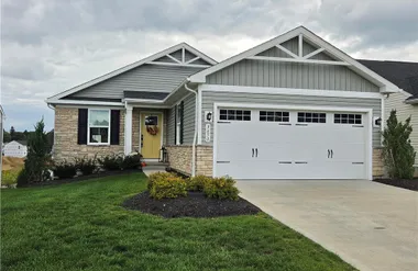 3650 CLUBVIEW DR, NORTON, OH, 44203, Norton, OH 44203