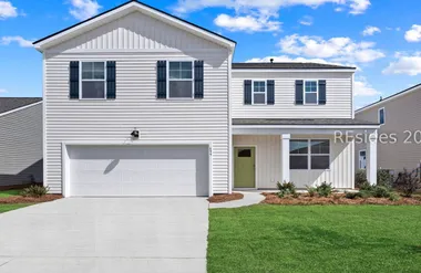 1115 SANCTUARY DR, RIDGELAND, SC, 29936, Ridgeland, SC 29936