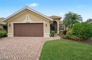 10856 TIBERIO DR, FORT MYERS, FL, 33913, Fort Myers, FL 33913