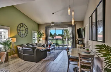 14971 RIVERS EDGE CT 201, FORT MYERS, FL..., Fort Myers, FL 33908