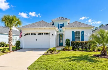 888 LANDSHARK BLVD, HARDEEVILLE, SC, 299..., Hardeeville, SC 29927