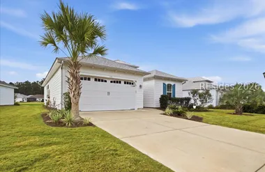 888 LANDSHARK BLVD, HARDEEVILLE, SC, 299..., Hardeeville, SC 29927