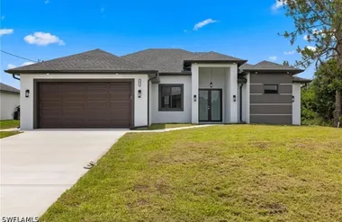 2513 13TH ST, LEHIGH ACRES, FL, 33976, Lehigh Acres, FL 33976
