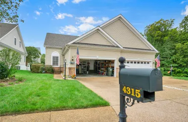 4315 SPRUCEMONT, WILLIAMSBURG, VA, 23188, Williamsburg, VA 23188