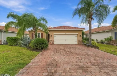 3336 APPLE BLOSSOM DR, ALVA, FL, 33920, Alva, FL 33920