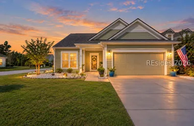 613 VILLAGE GREEN LN, BLUFFTON, SC, 2990..., Bluffton, SC 29909