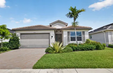 12773 SW CLEAR WATER WAY, PORT ST LUCIE,..., Port St Lucie, FL 34987