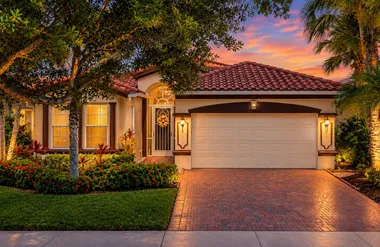 11660 SW MOUNTAIN ASH CIR, PORT ST LUCIE..., Port St Lucie, FL 34987