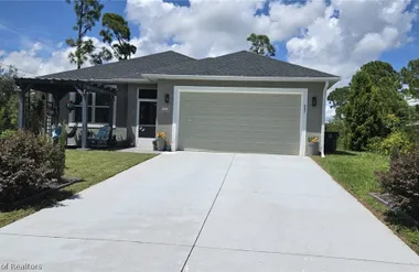 607 PORSCHE AVE, SEBRING, FL, 33872, Sebring, FL 33872
