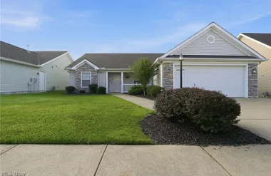 320 FALLING LEAF DR, SEVEN HILLS, OH, 44..., Seven Hills, OH 44131