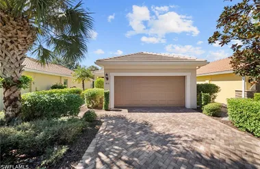 5113 DAVINCI WAY, AVE MARIA, FL, 34142, Ave Maria, FL 34142