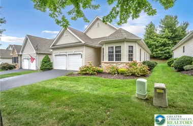 36 GLENMOORE CIR, PALMER TWP, PA, 18045, Palmer Twp, PA 18045