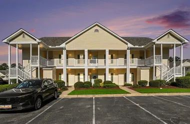 5816 LONGWOOD DR 203, MURRELLS INLET, SC..., Murrells Inlet, SC 29576