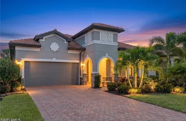 9724 EVERGLADES DR, NAPLES, FL, 34120, Naples, FL 34120