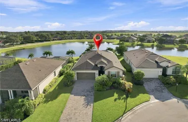 3372 BROZAS CT, FORT MYERS, FL, 33905, Fort Myers, FL 33905