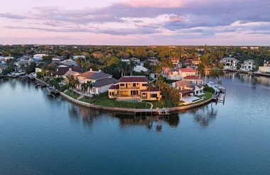 303 CUDDY CT, NAPLES, FL, 34103, Naples, FL 34103