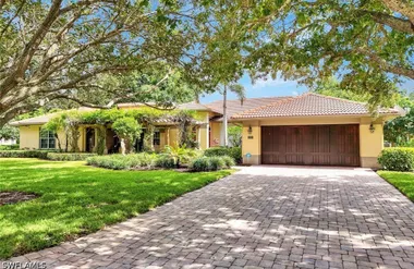 8840 MARIPOSA CT, NAPLES, FL, 34113, Naples, FL 34113